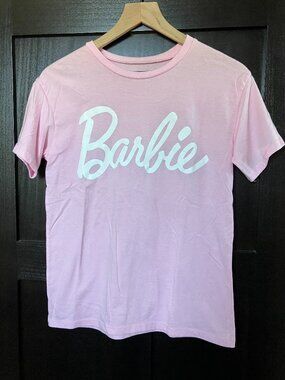 Barbie Women's Graphic Tee